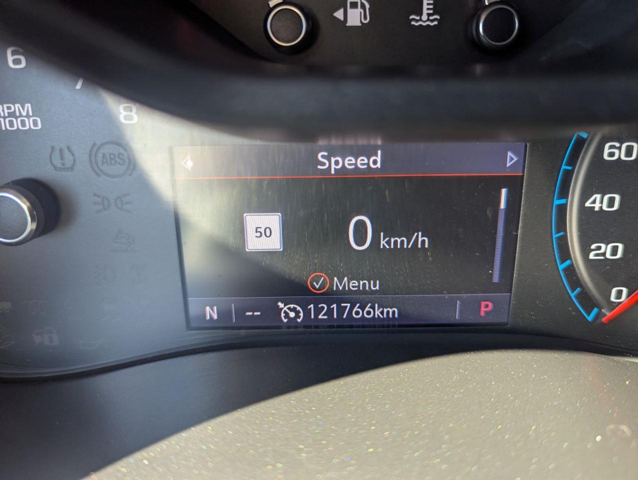 2019 Chevrolet Colorado 4WD Z71 WITH NAVIGATION!! Photo