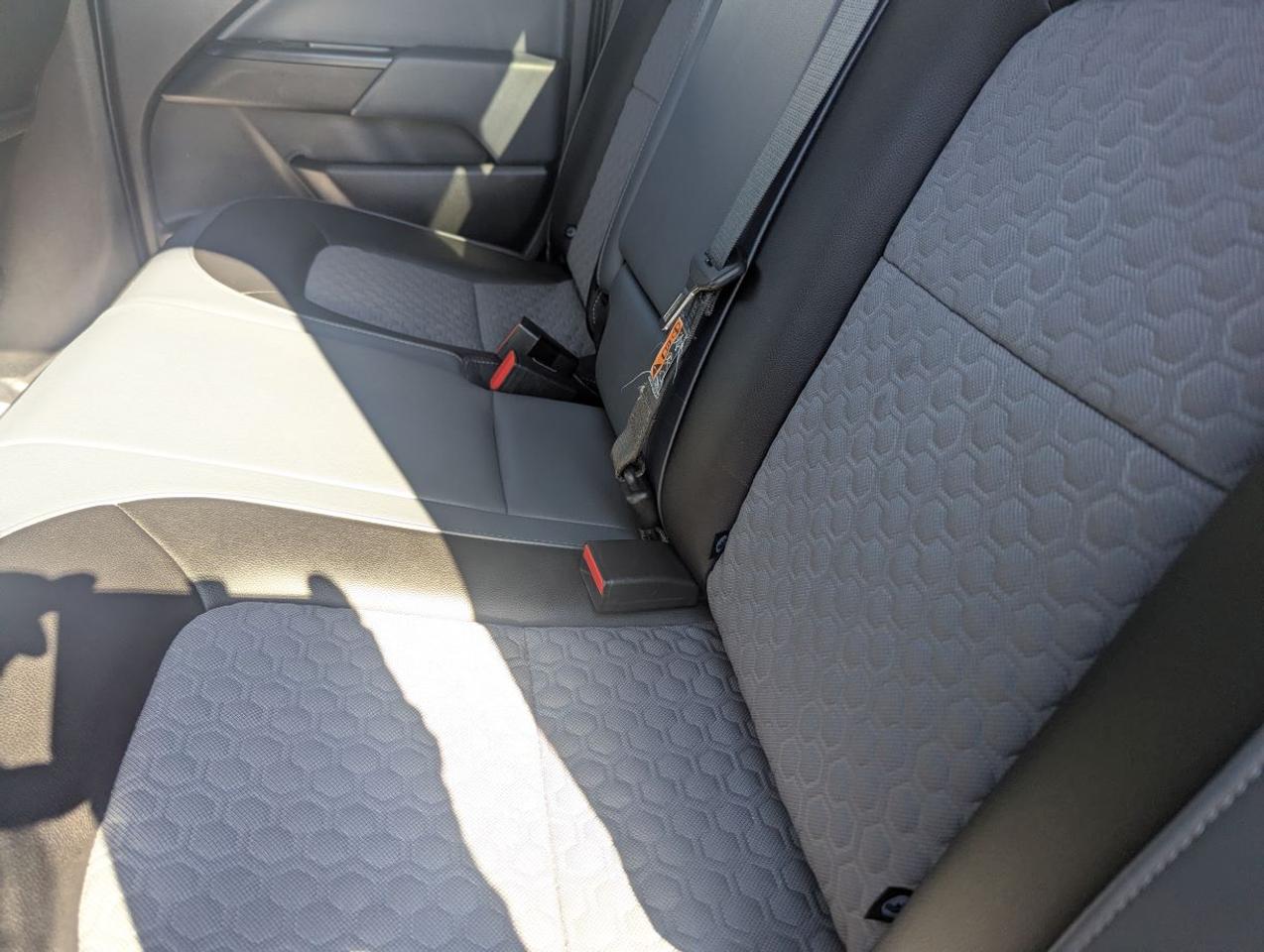 2019 Chevrolet Colorado 4WD Z71 WITH NAVIGATION!! Photo