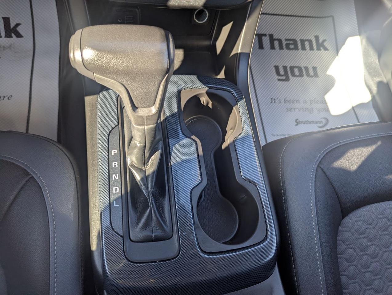 2019 Chevrolet Colorado 4WD Z71 WITH NAVIGATION!! Photo