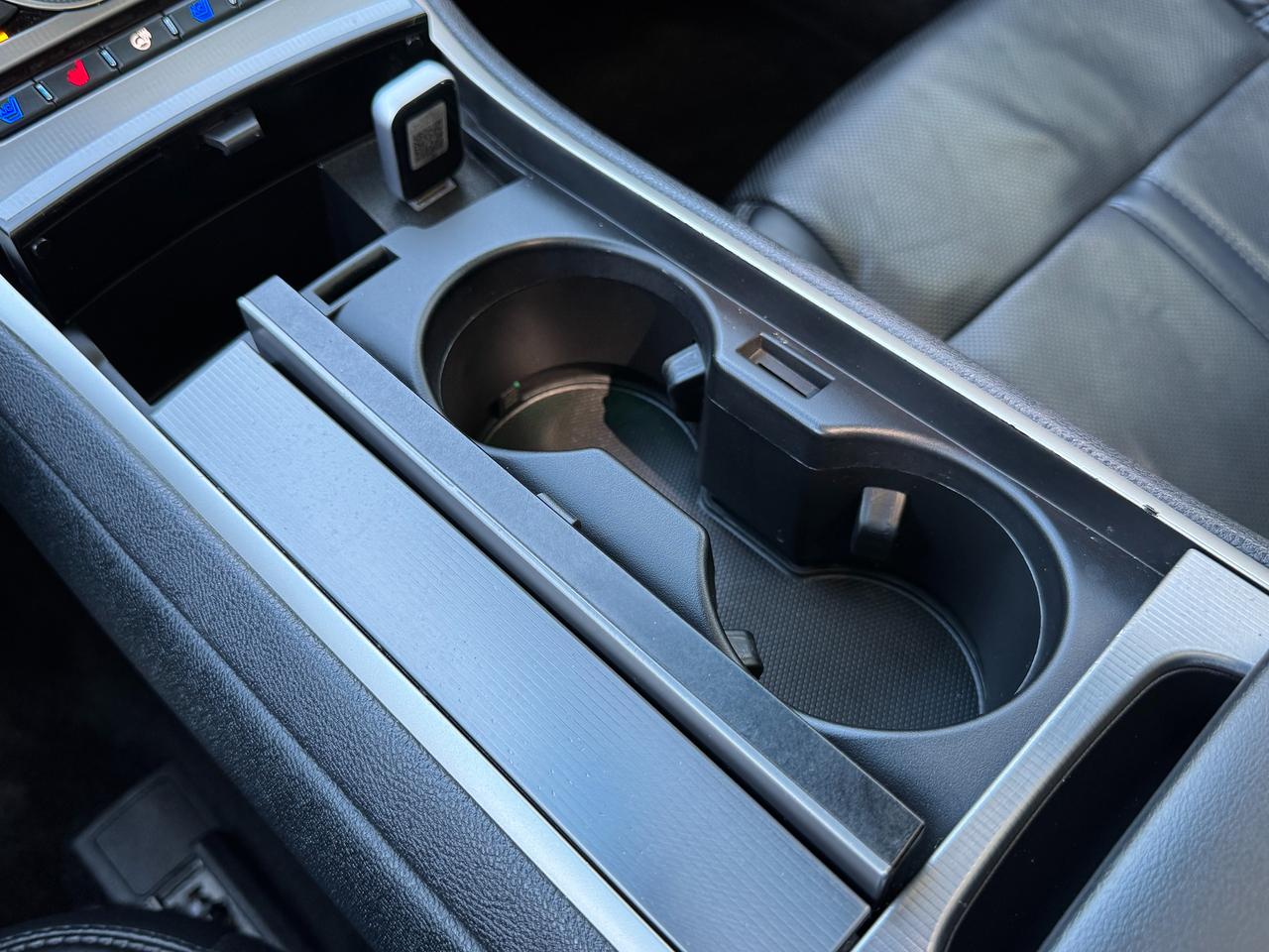 2017 Lincoln MKZ Reserve AWD+Pano Roof+Adaptive Cruise+COOLED Seats Photo