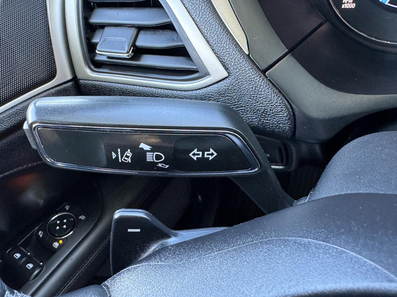 2017 Lincoln MKZ Reserve AWD+Pano Roof+Adaptive Cruise+COOLED Seats Photo