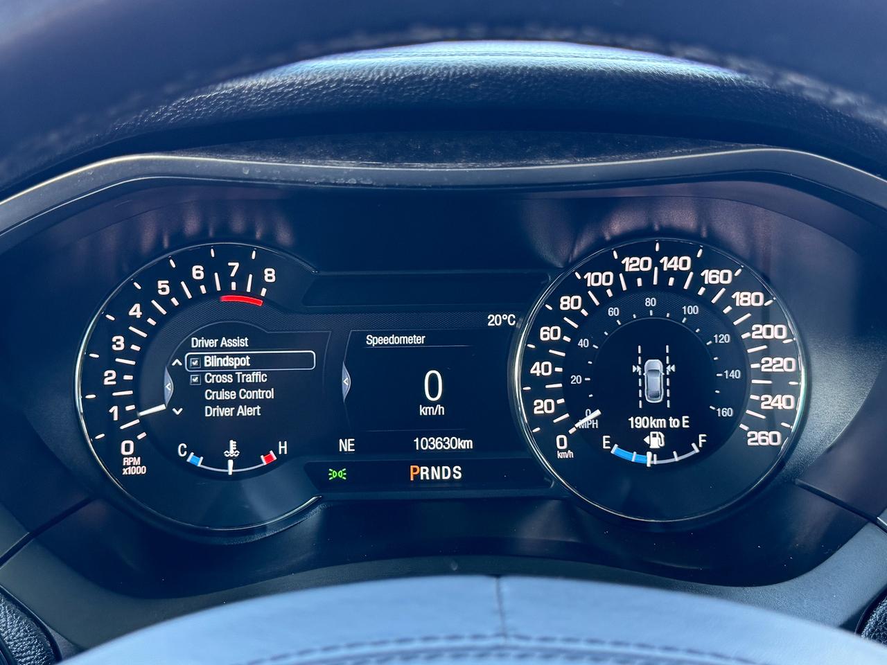 2017 Lincoln MKZ Reserve AWD+Pano Roof+Adaptive Cruise+COOLED Seats Photo