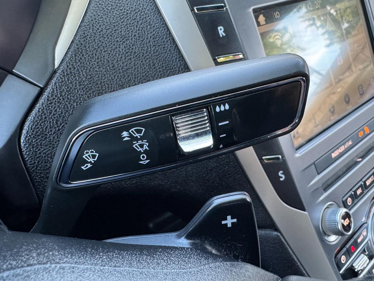 2017 Lincoln MKZ Reserve AWD+Pano Roof+Adaptive Cruise+COOLED Seats Photo