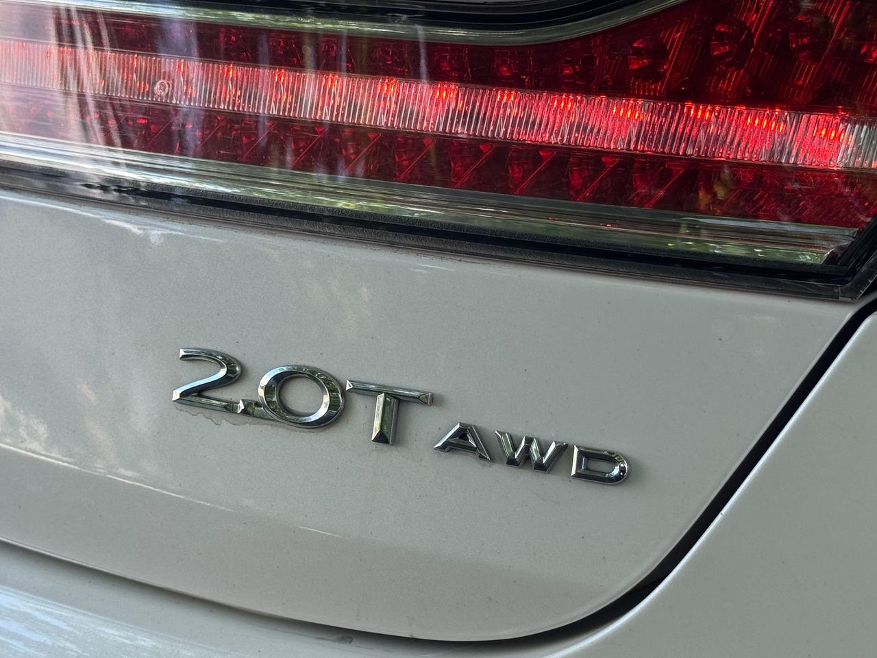 2017 Lincoln MKZ Reserve AWD+Pano Roof+Adaptive Cruise+COOLED Seats Photo