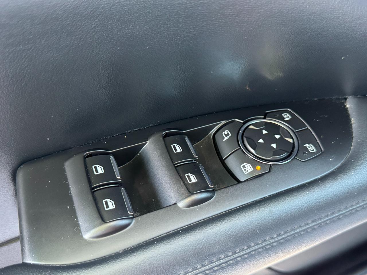 2017 Lincoln MKZ Reserve AWD+Pano Roof+Adaptive Cruise+COOLED Seats Photo