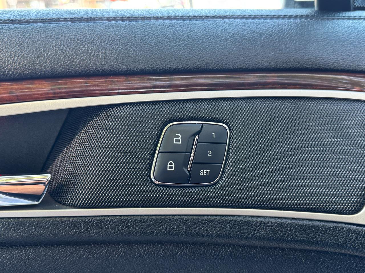 2017 Lincoln MKZ Reserve AWD+Pano Roof+Adaptive Cruise+COOLED Seats Photo