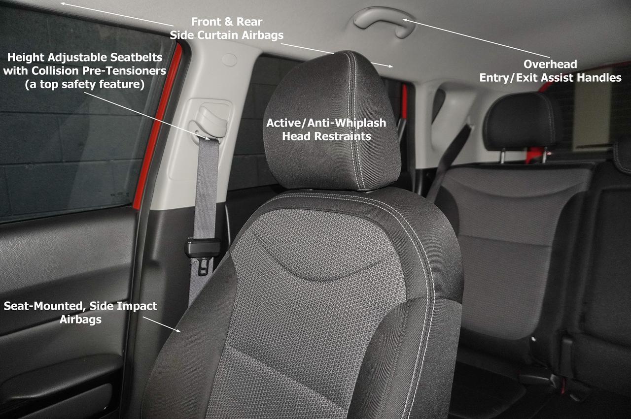 2019 Kia Soul EX+ Photo