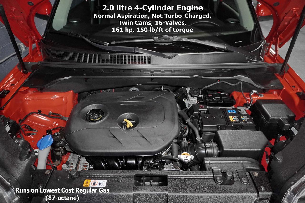 2019 Kia Soul EX+ Photo