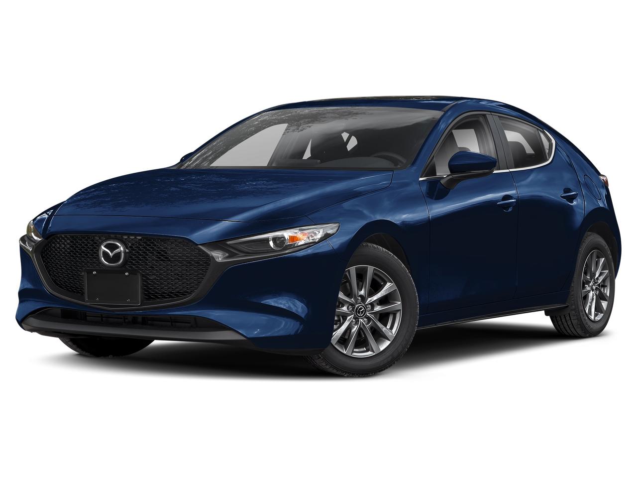 2024 Mazda MAZDA3 GS Auto i-ACTIV AWD Photo0