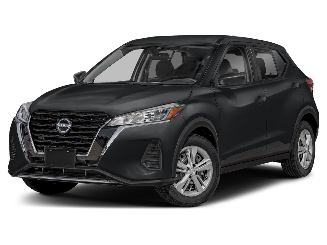 Used 2023 Nissan Kicks S Accident Free | One Owner | Low KMS for sale in Winnipeg, MB