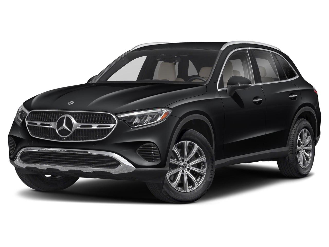 Used 2024 Mercedes-Benz GLC GLC300 accident free| heated seats| for sale in Winnipeg, MB