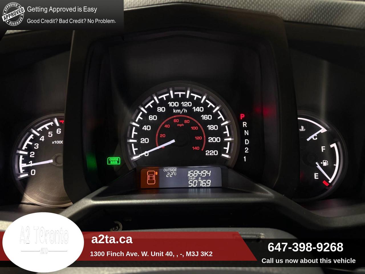 2014 Honda Ridgeline Special Edition Photo