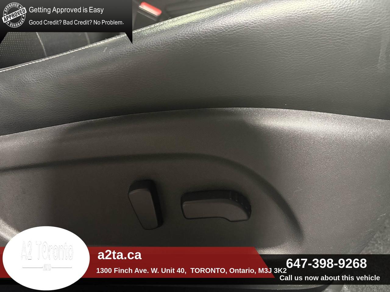2016 Nissan Murano AWD 4dr SL Photo
