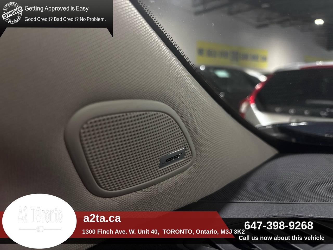 2016 Nissan Murano AWD 4dr SL Photo