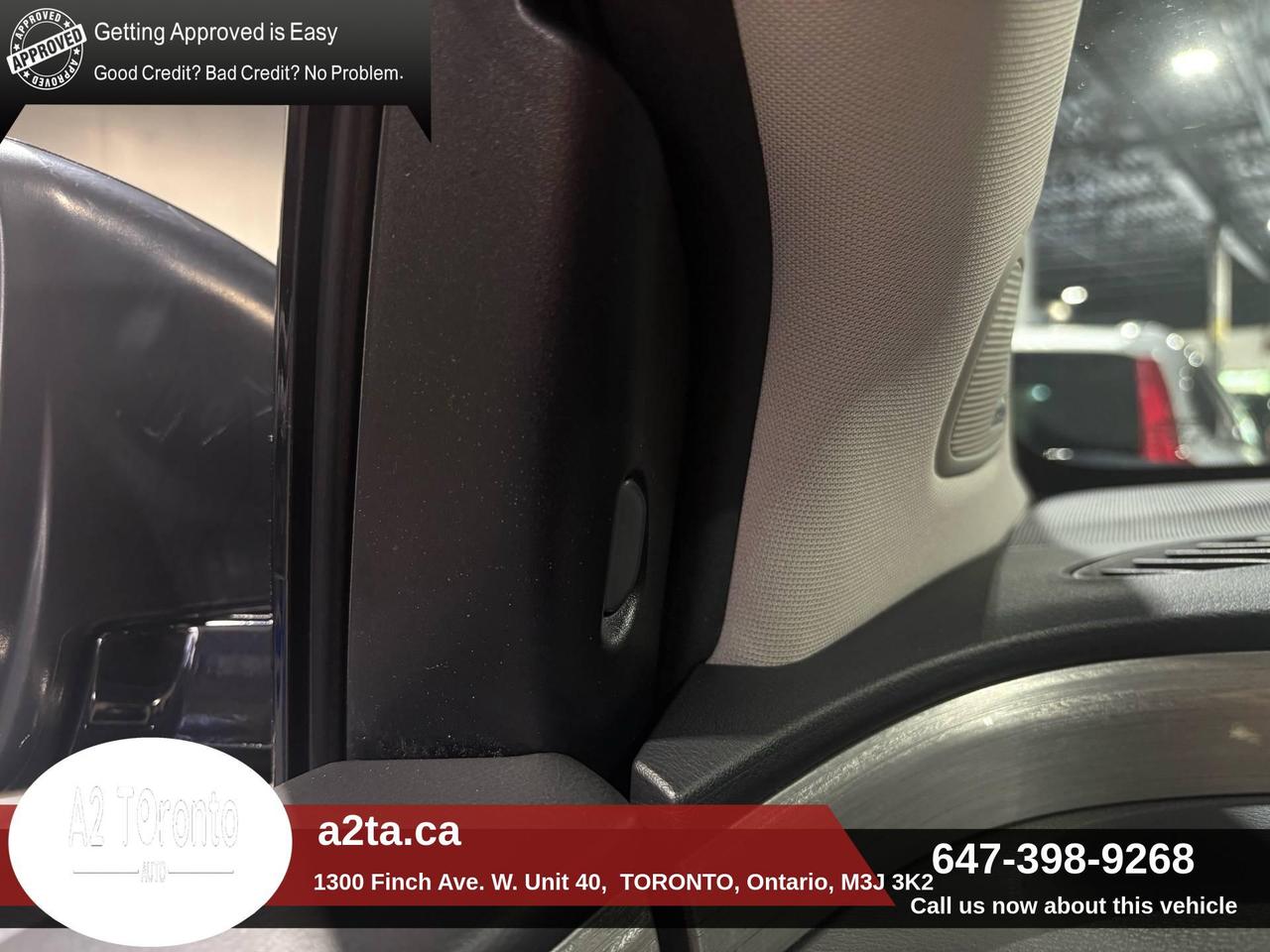 2016 Nissan Murano AWD 4dr SL Photo