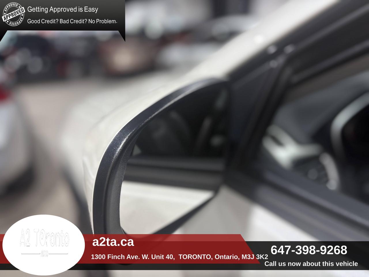 2019 Jeep Compass HIGH ALTITUDE 4x4 Photo