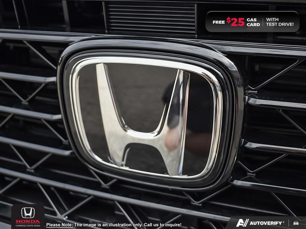 2026 Honda Accord Hybrid Touring IN-STOCK! Photo