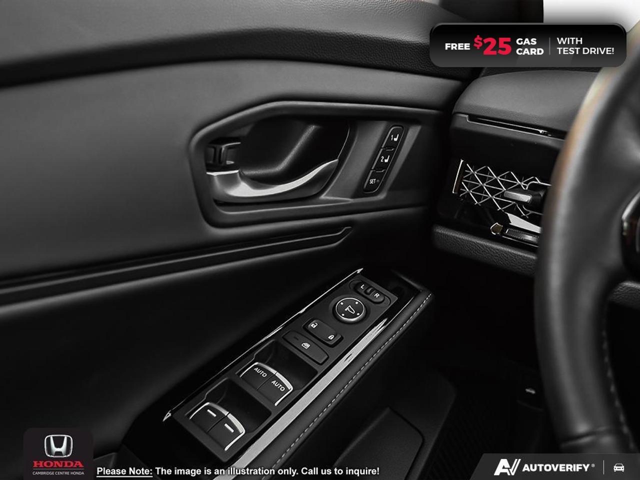 2026 Honda Accord Hybrid Touring IN-STOCK! Photo