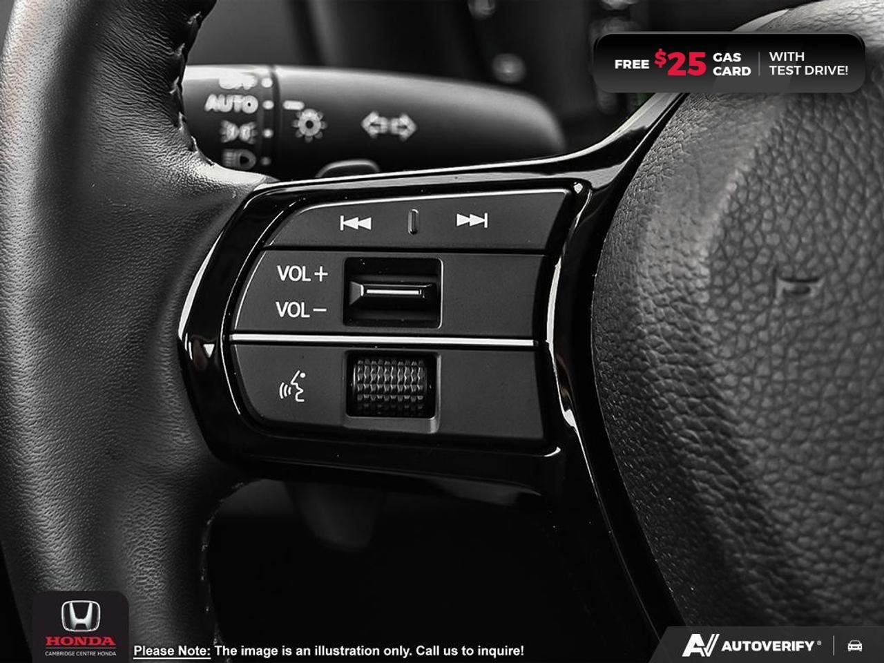 2026 Honda Accord Hybrid Touring IN-STOCK! Photo