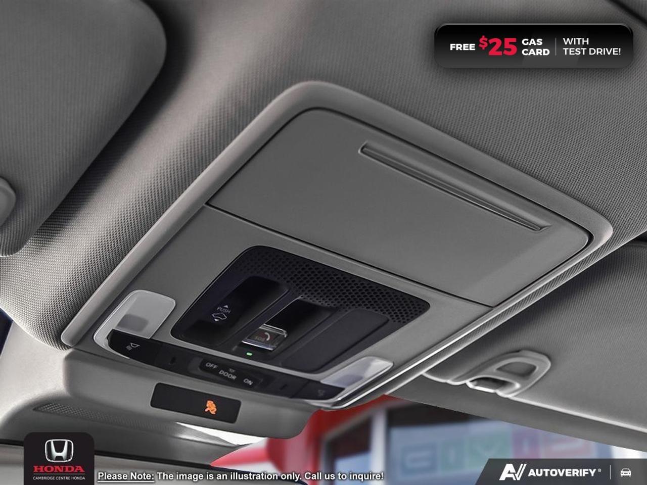 2026 Honda Accord Hybrid Touring IN-STOCK! Photo