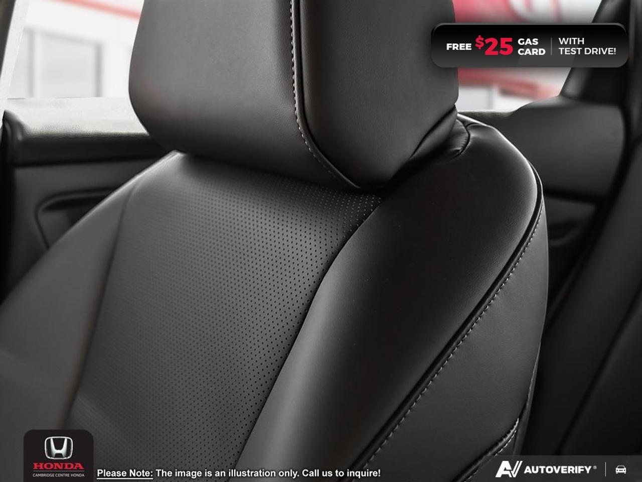 2026 Honda Accord Hybrid Touring IN-STOCK! Photo