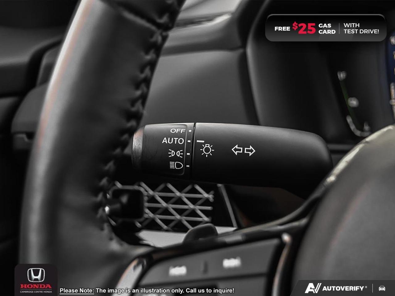2026 Honda Accord Hybrid Touring IN-STOCK! Photo