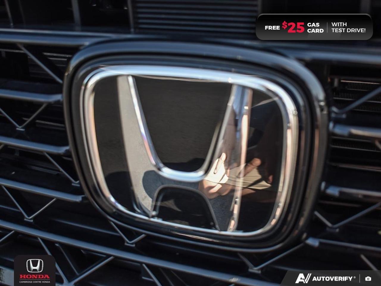2026 Honda Accord Hybrid Touring IN-STOCK! Photo