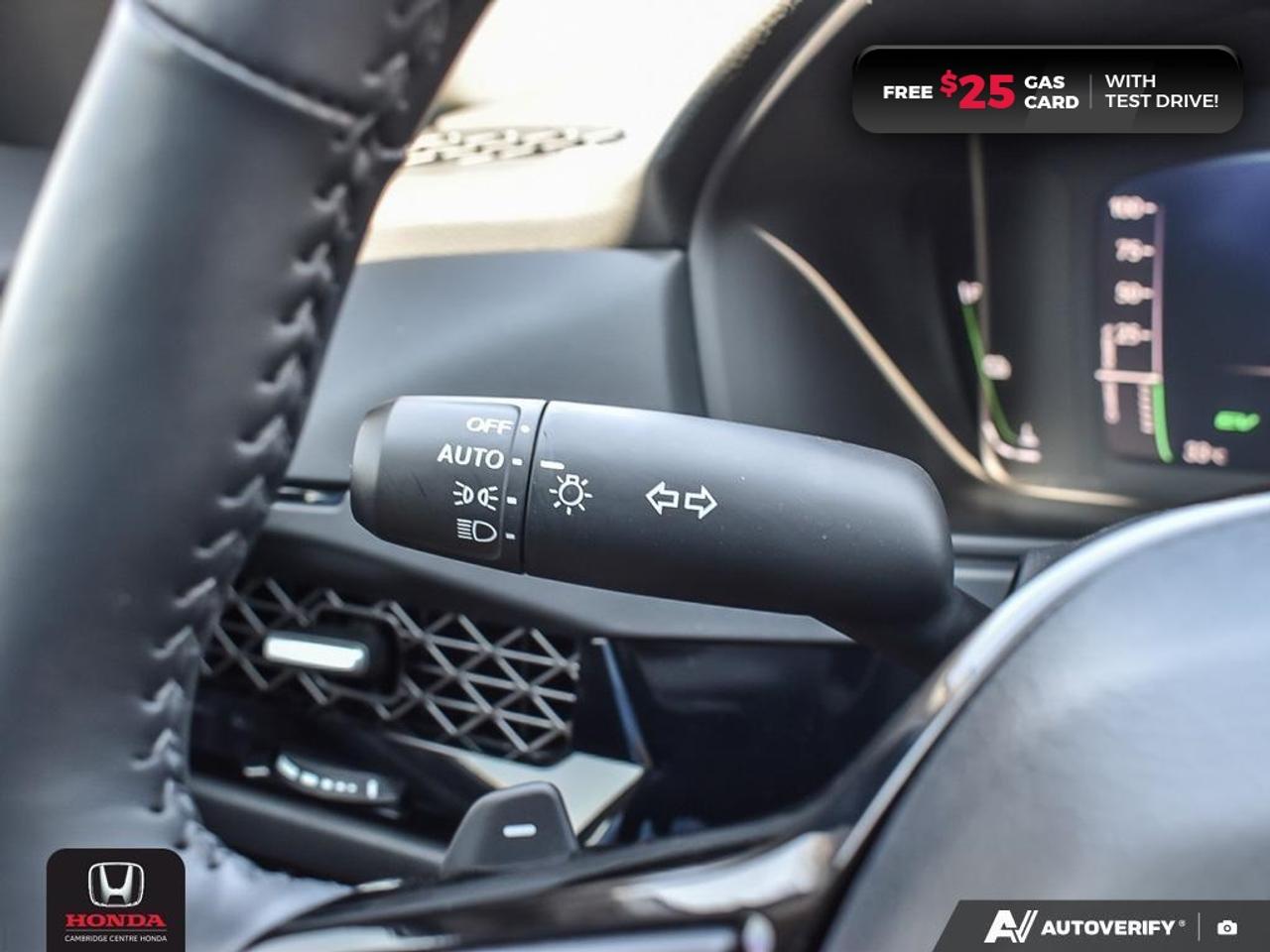 2026 Honda Accord Hybrid Touring IN-STOCK! Photo