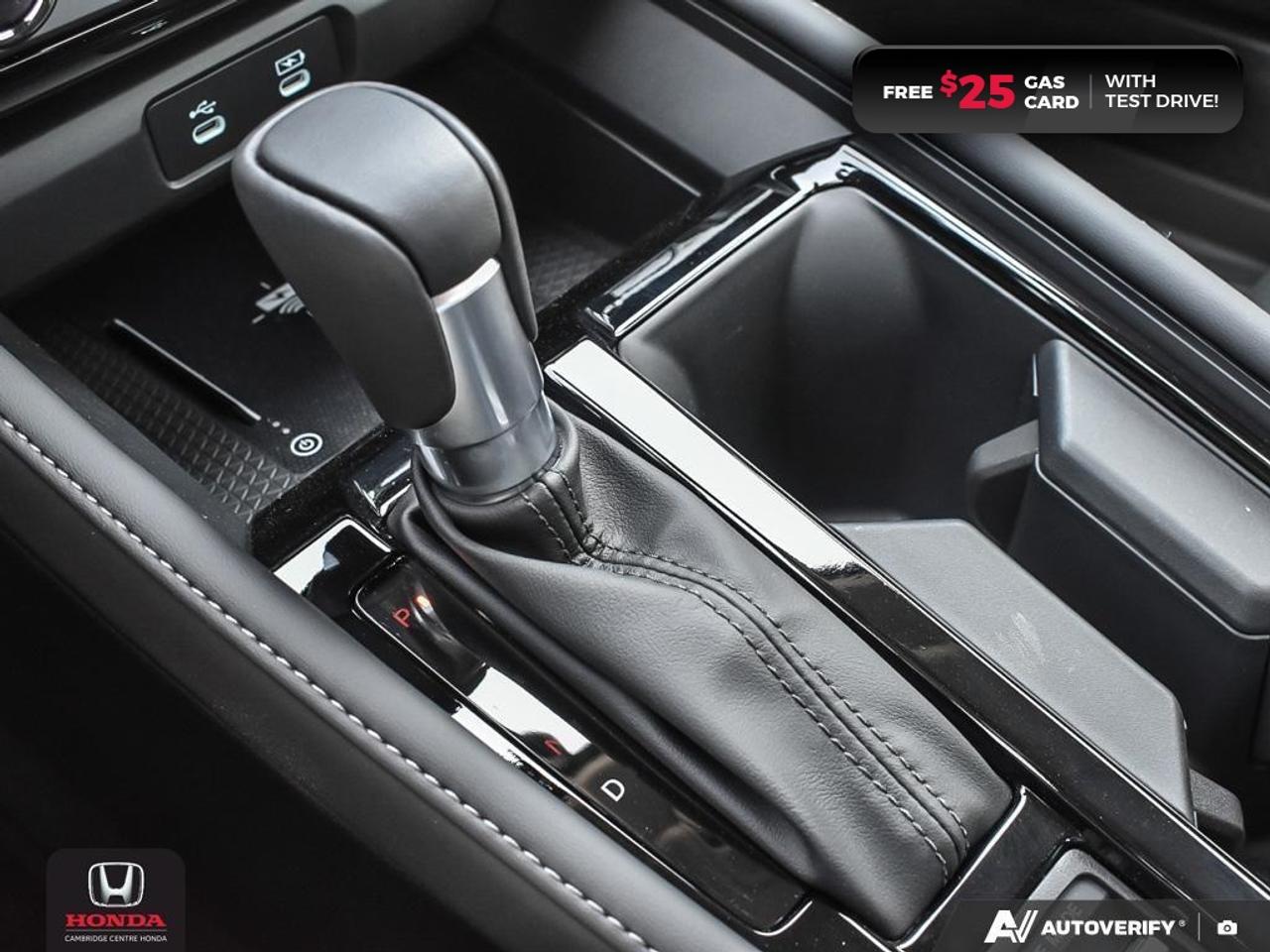 2026 Honda Accord Hybrid Touring IN-STOCK! Photo
