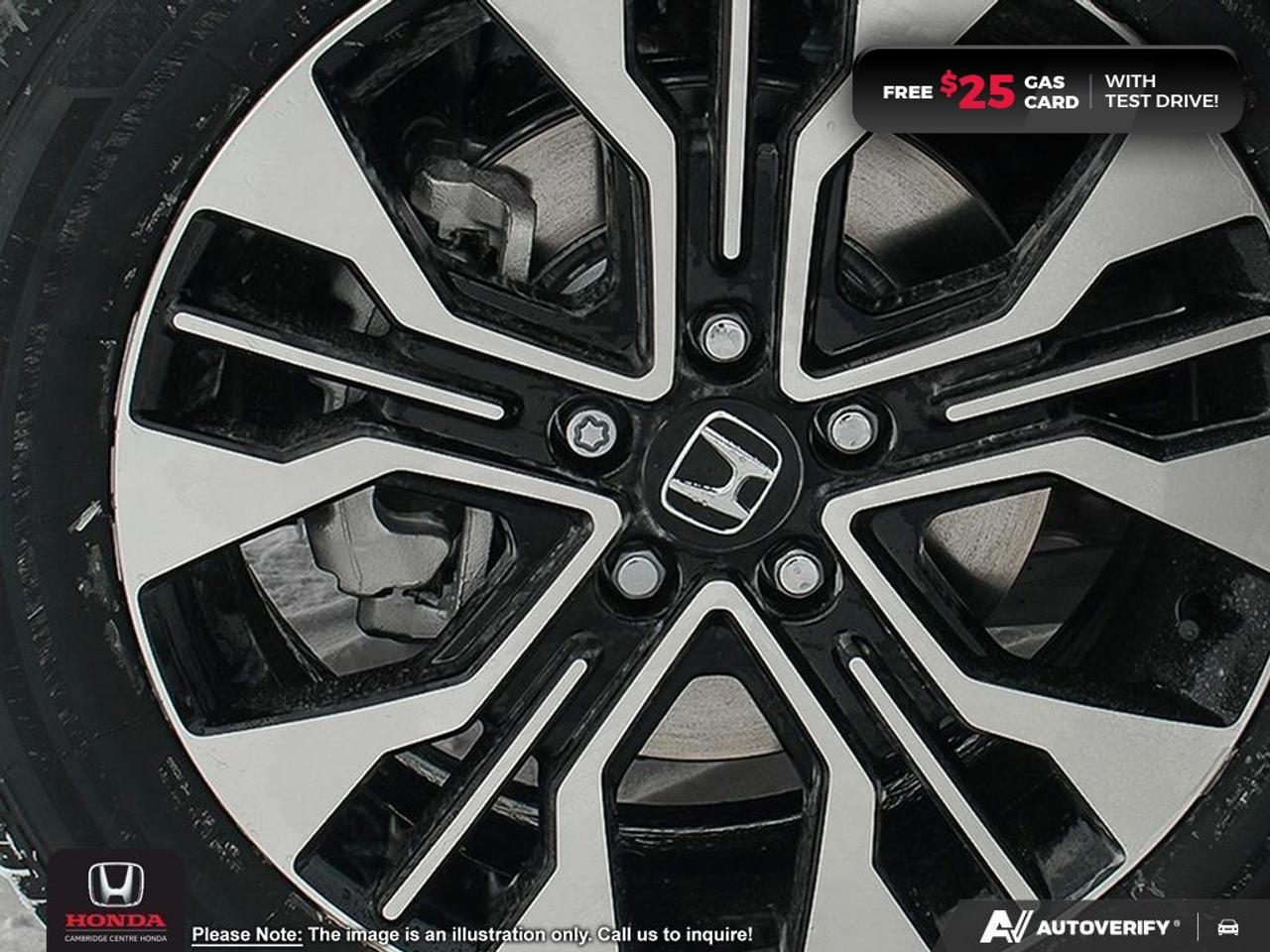 2026 Honda Odyssey Touring IN-STOCK! Photo