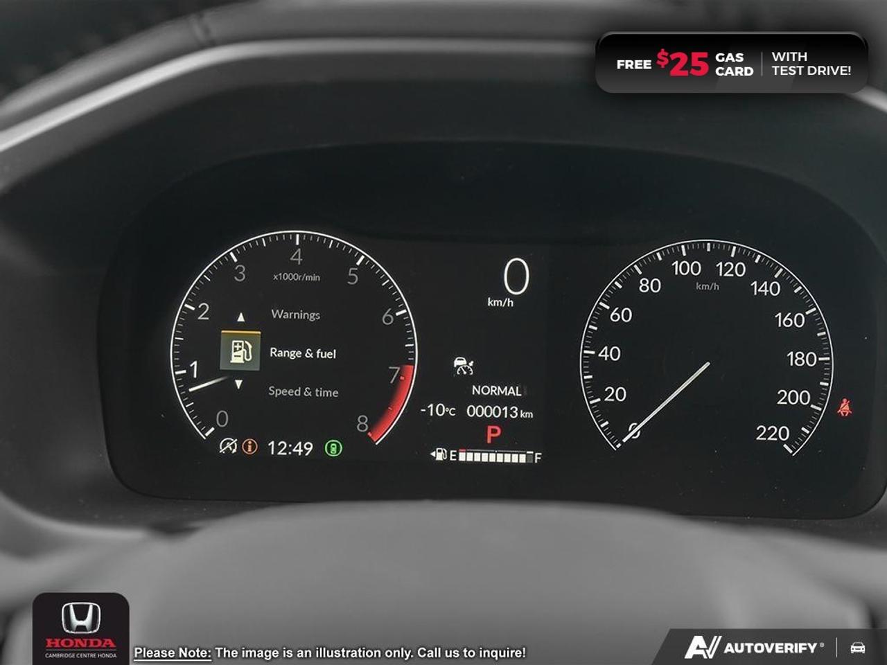 2026 Honda Odyssey Touring IN-STOCK! Photo