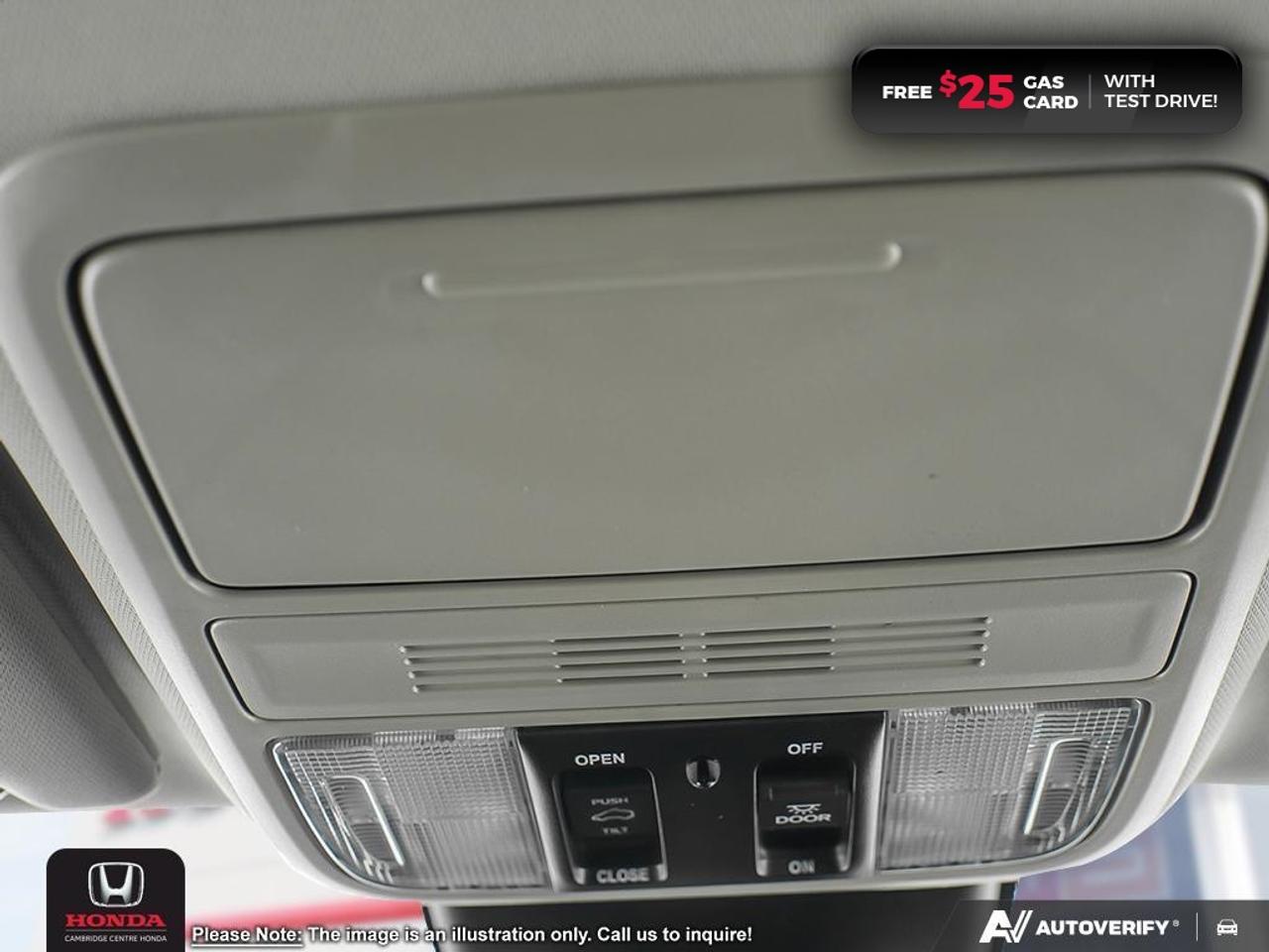 2026 Honda Odyssey Touring IN-STOCK! Photo