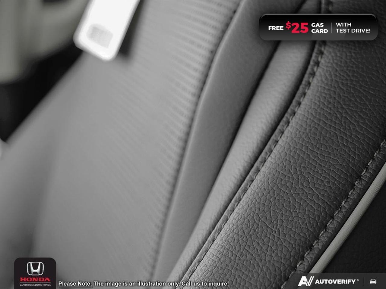 2026 Honda Odyssey Touring IN-STOCK! Photo