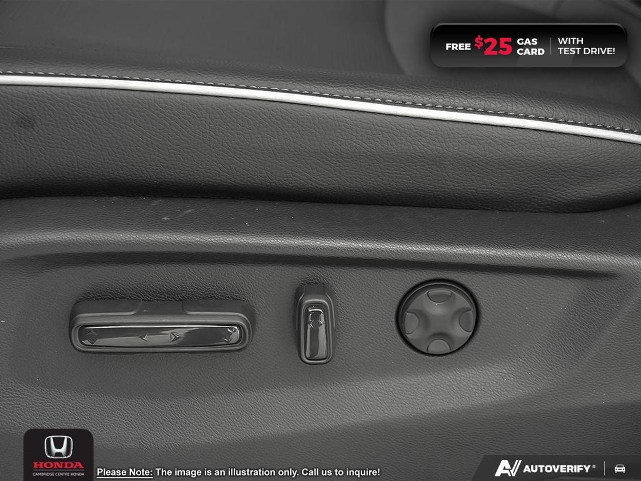 2026 Honda Odyssey Touring IN-STOCK! Photo