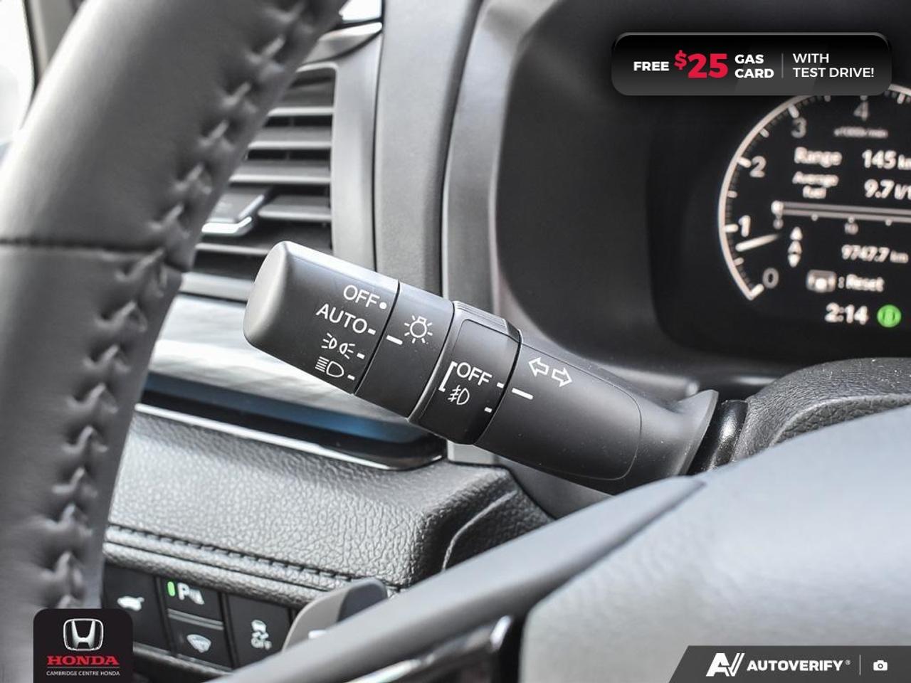 2026 Honda Odyssey Touring IN-STOCK! Photo