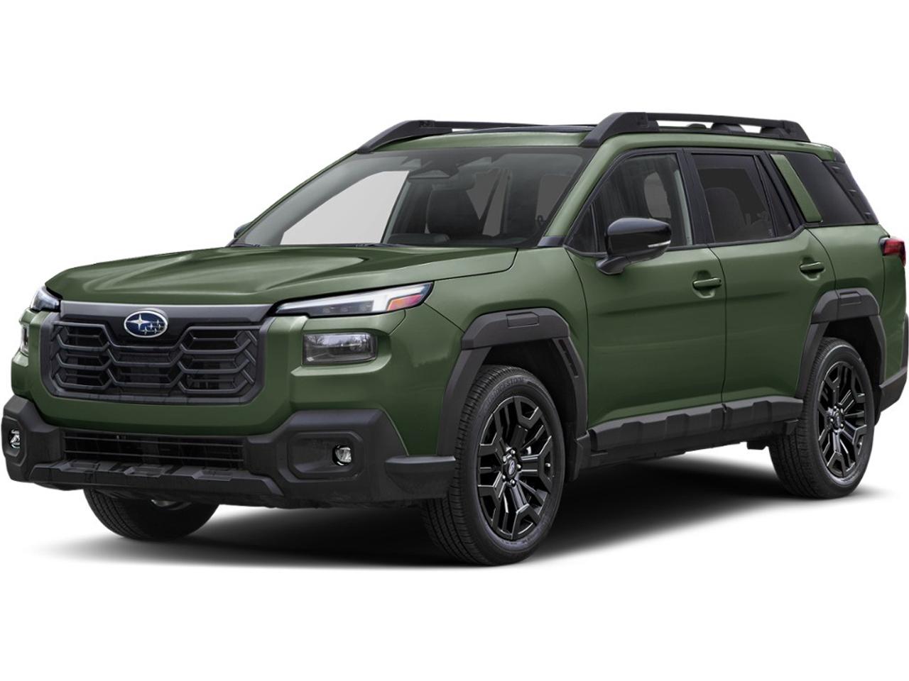 2026 Subaru Outback Limited XT INCOMING SOON!!! RESERVE TODAY!!! Photo