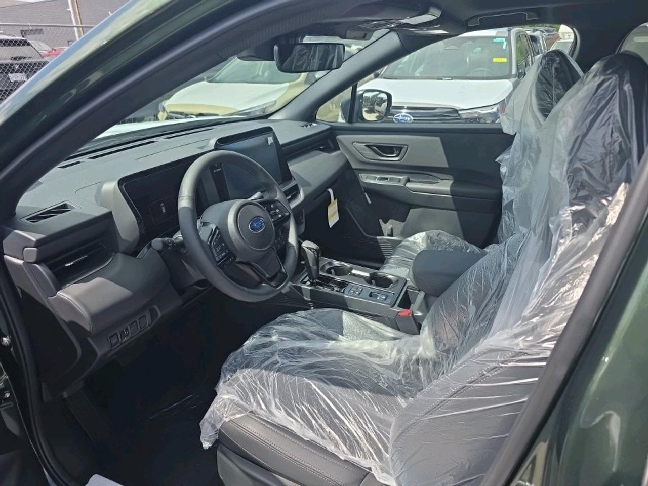 2026 Subaru Outback Limited XT Photo