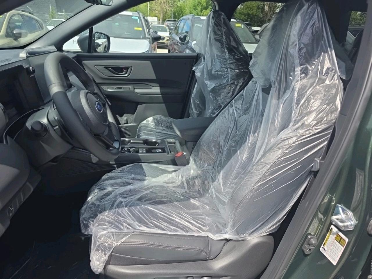 2026 Subaru Outback Limited XT Photo