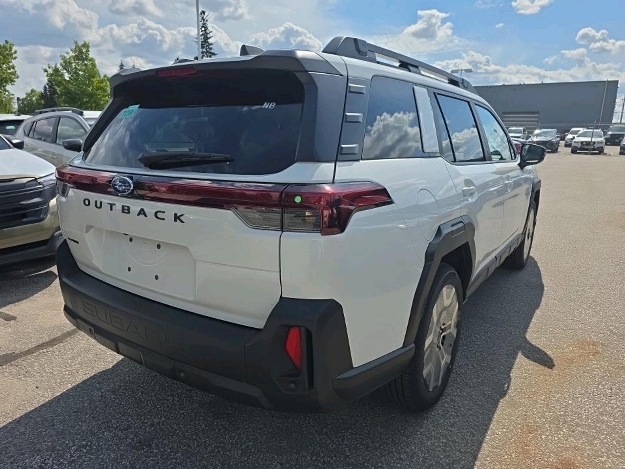 2026 Subaru Outback Premier XT Photo2