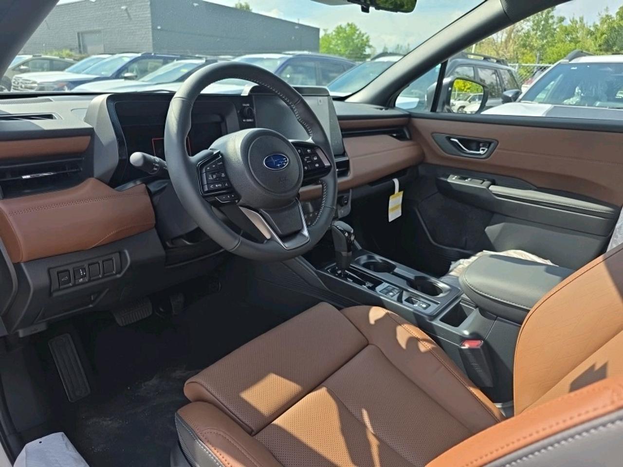 2026 Subaru Outback Premier XT Photo4