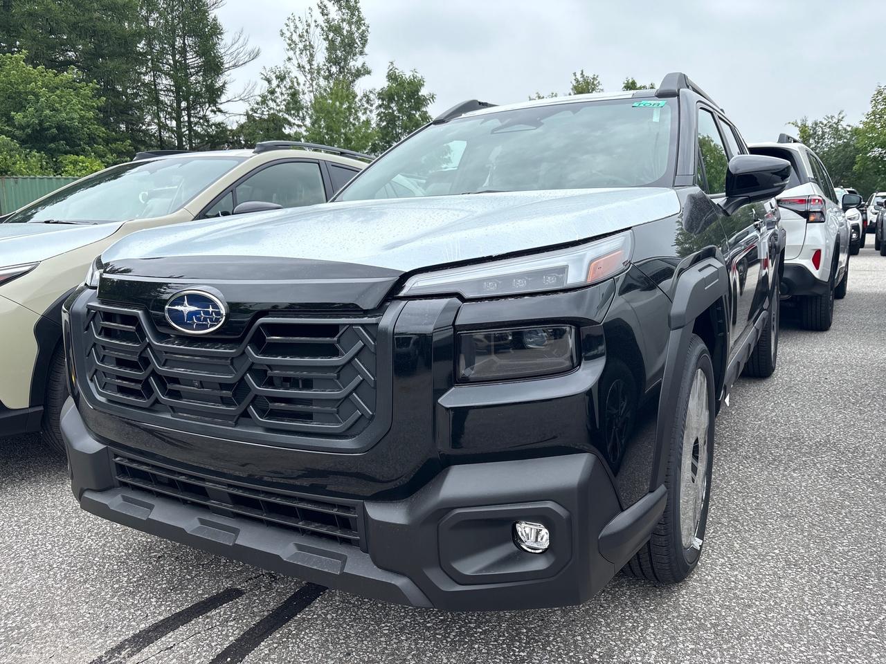 2026 Subaru Outback Premier XT Photo0