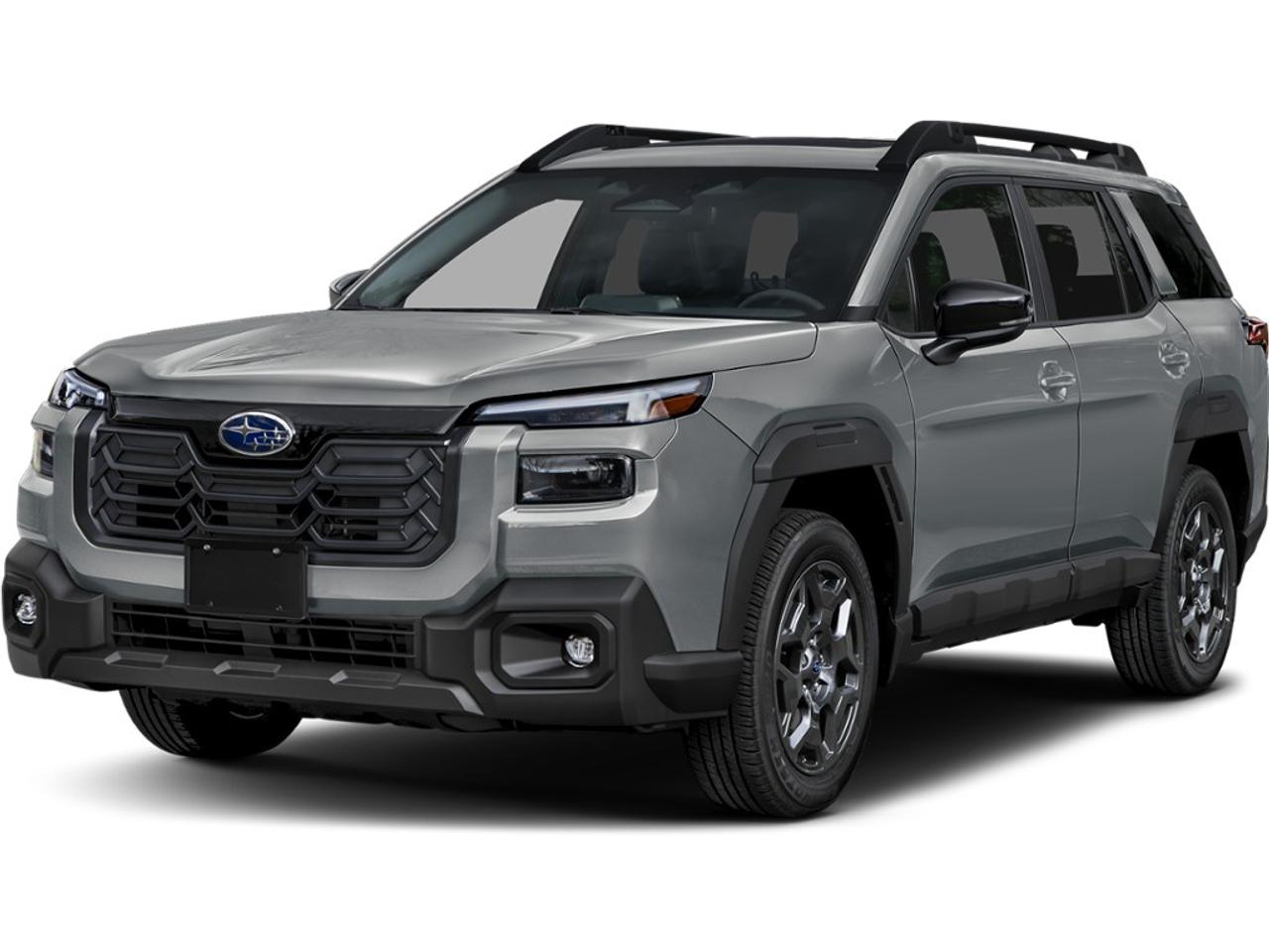 2026 Subaru Outback Touring INCOMING SOON!!! RESERVE TODAY!!! Photo
