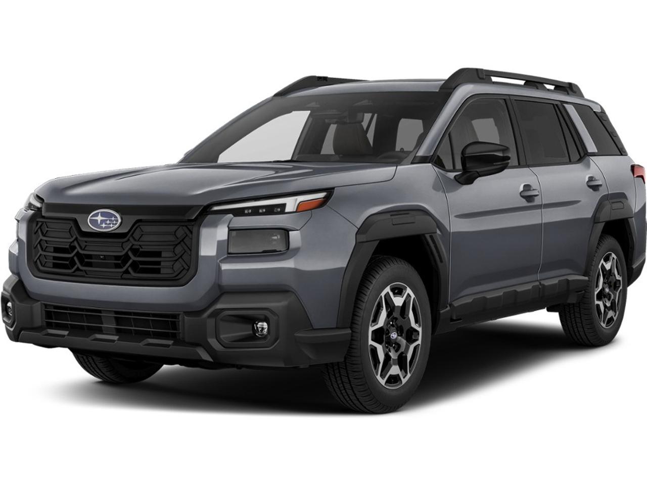 2026 Subaru Outback Touring INCOMING SOON!!! RESERVE TODAY!!! Photo