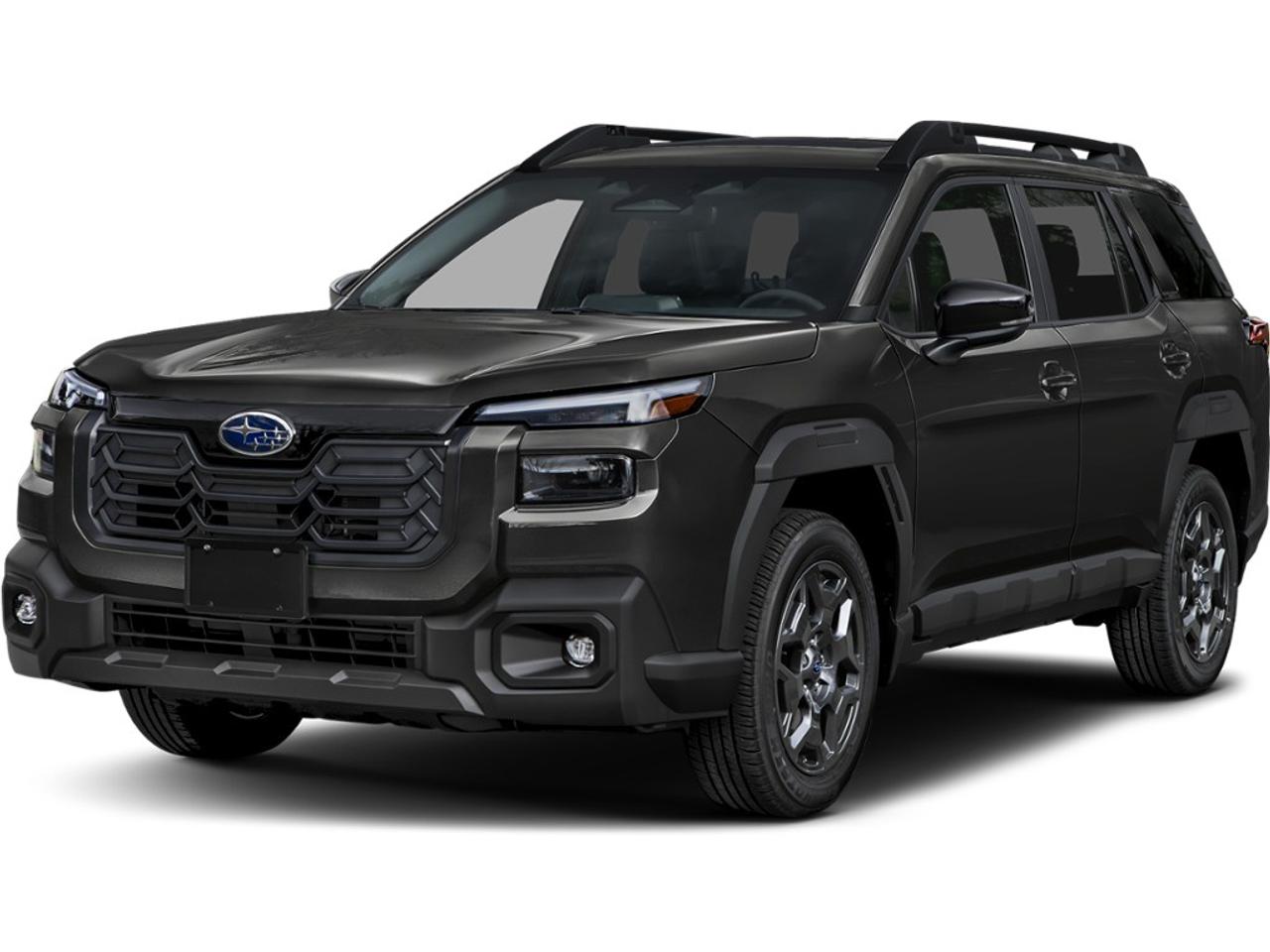 2026 Subaru Outback Touring INCOMING SOON!!! RESERVE TODAY!!! Photo