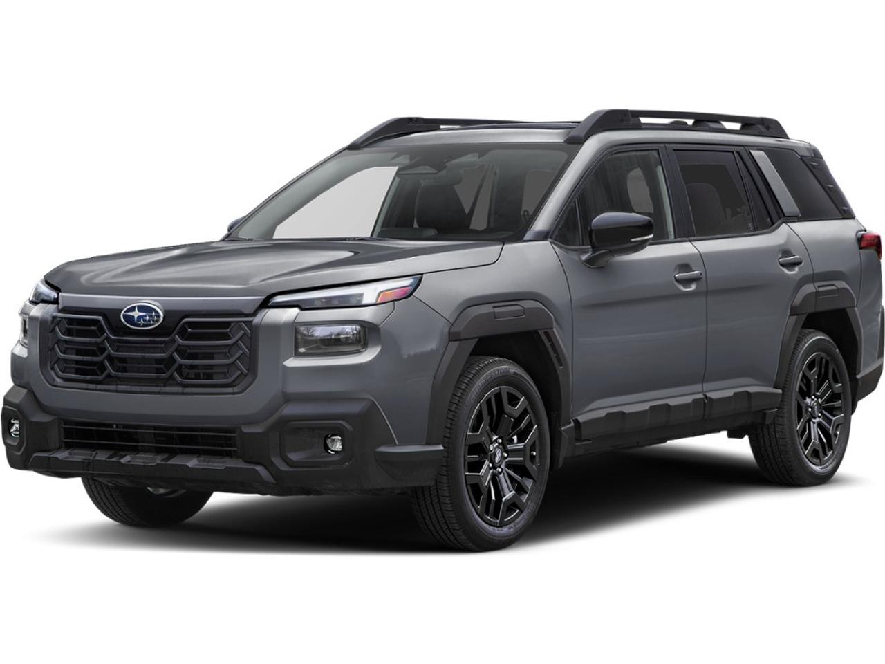 2026 Subaru Outback Limited XT INCOMING SOON!!! RESERVE TODAY!!! Photo0