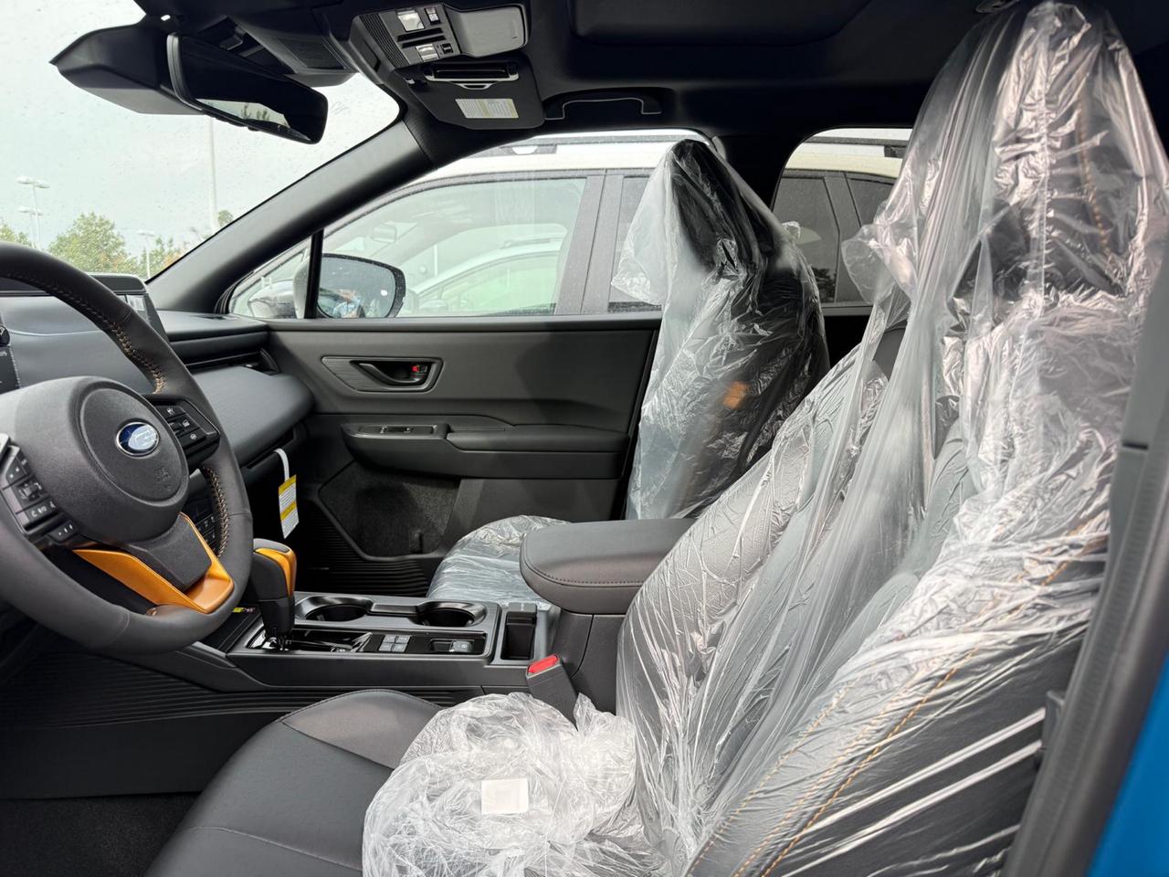 2026 Subaru Outback WILDERNESS Photo4
