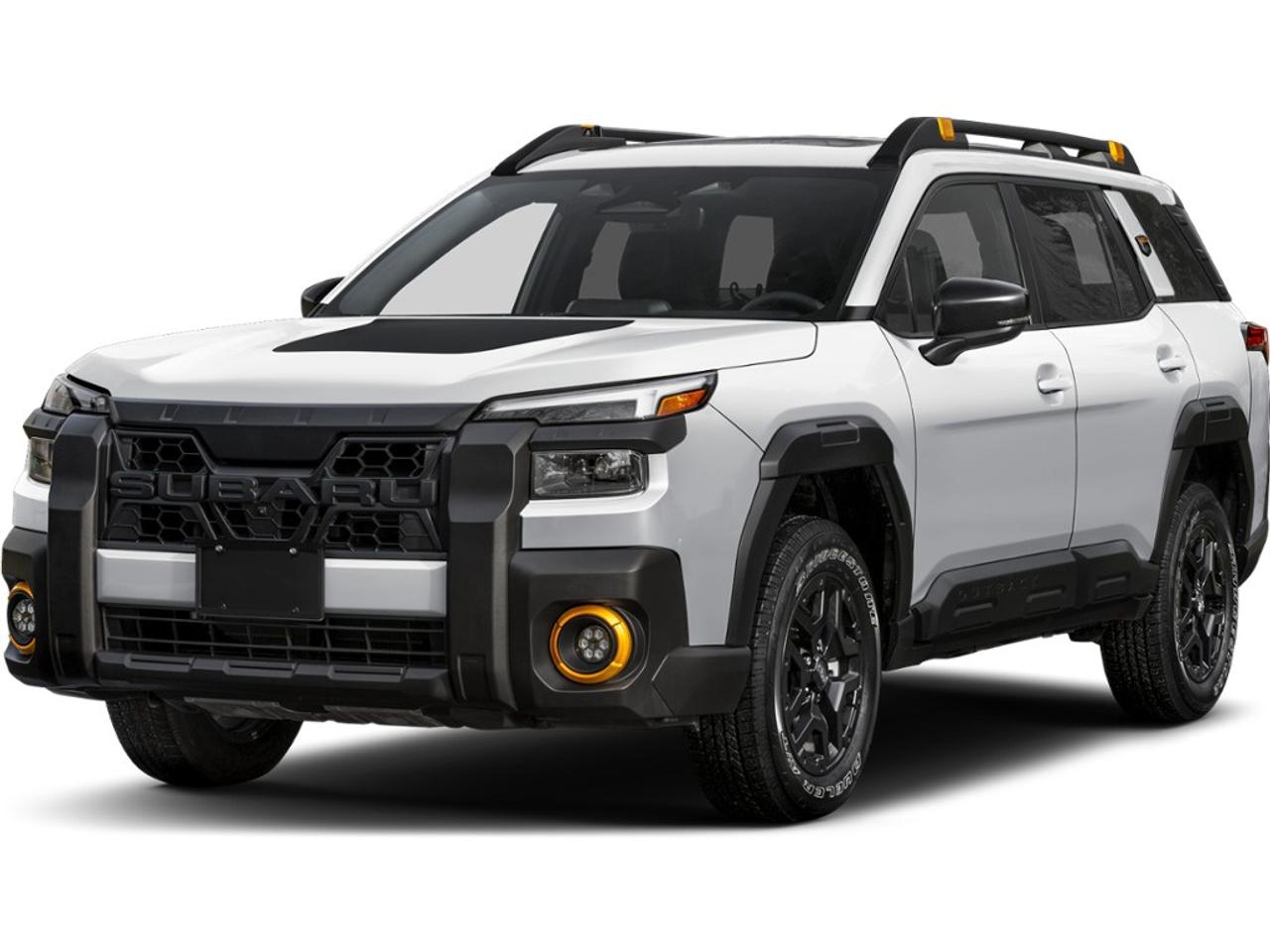 2026 Subaru Outback Wilderness INCOMING SOON!!! RESERVE TODAY!!! Photo0