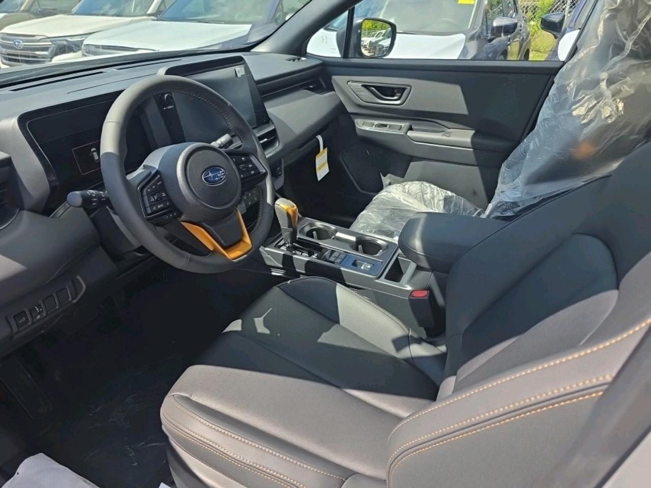 2026 Subaru Outback WILDERNESS Photo