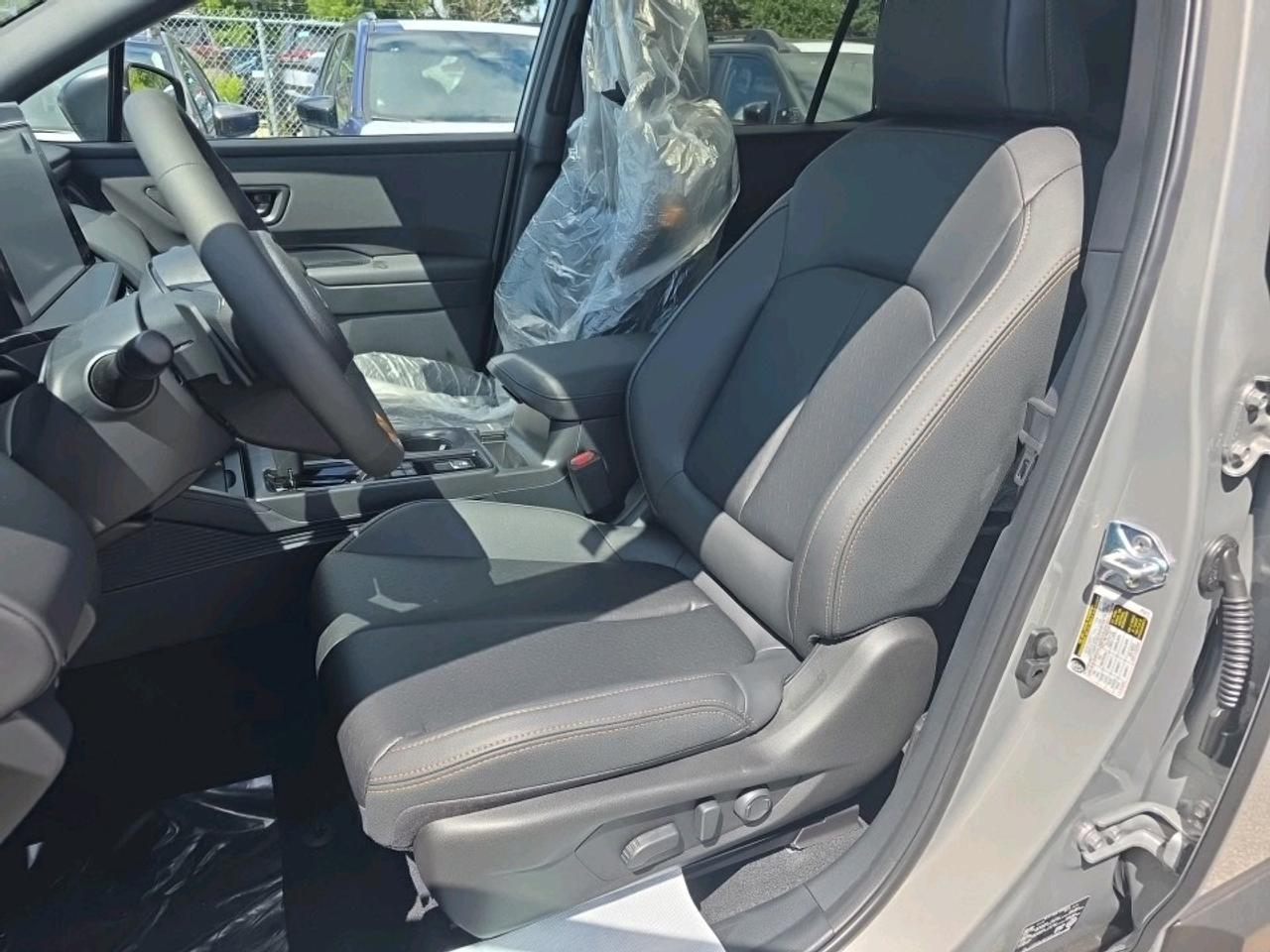 2026 Subaru Outback WILDERNESS Photo