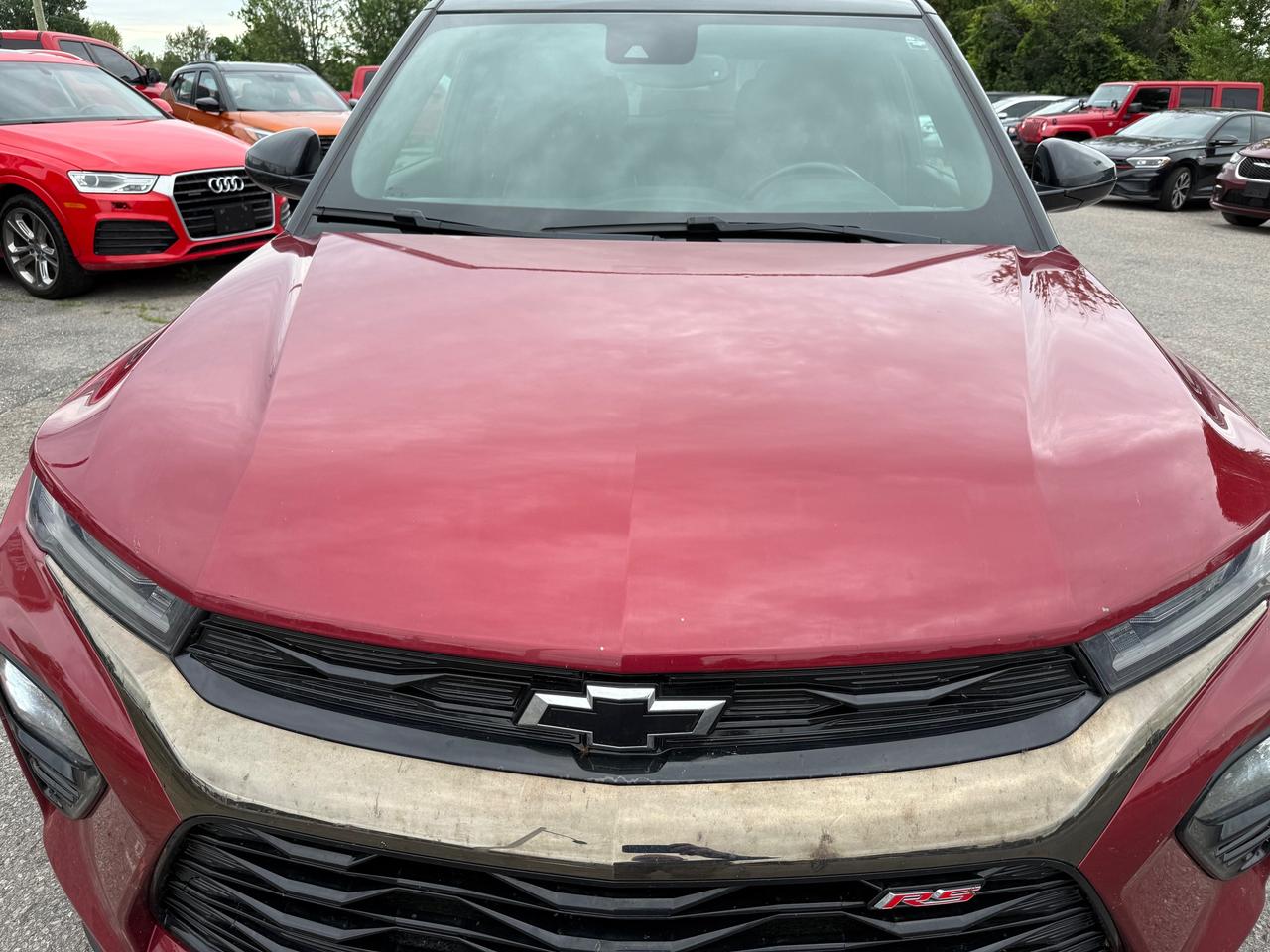 Vehicle Image
